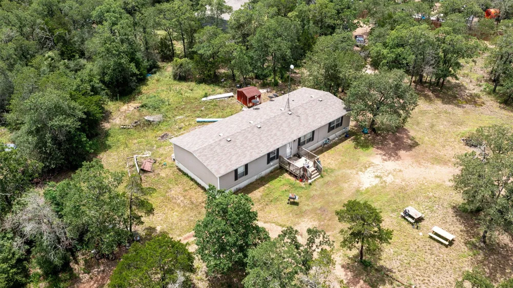 163 Northside Lane Cedar Creek, TX 78612