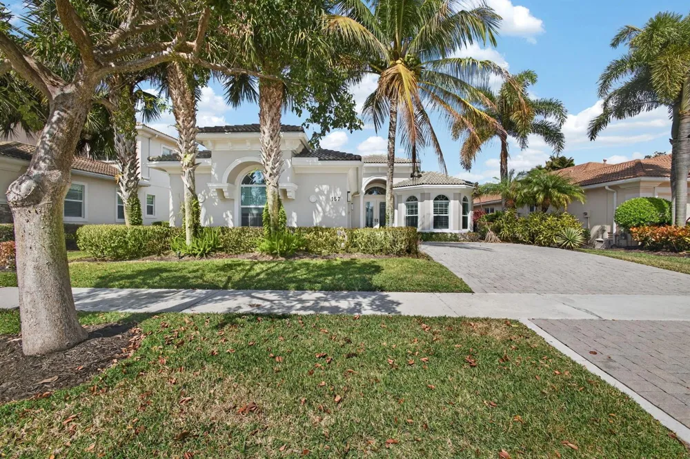 157 Carina Drive Jupiter, FL 33478