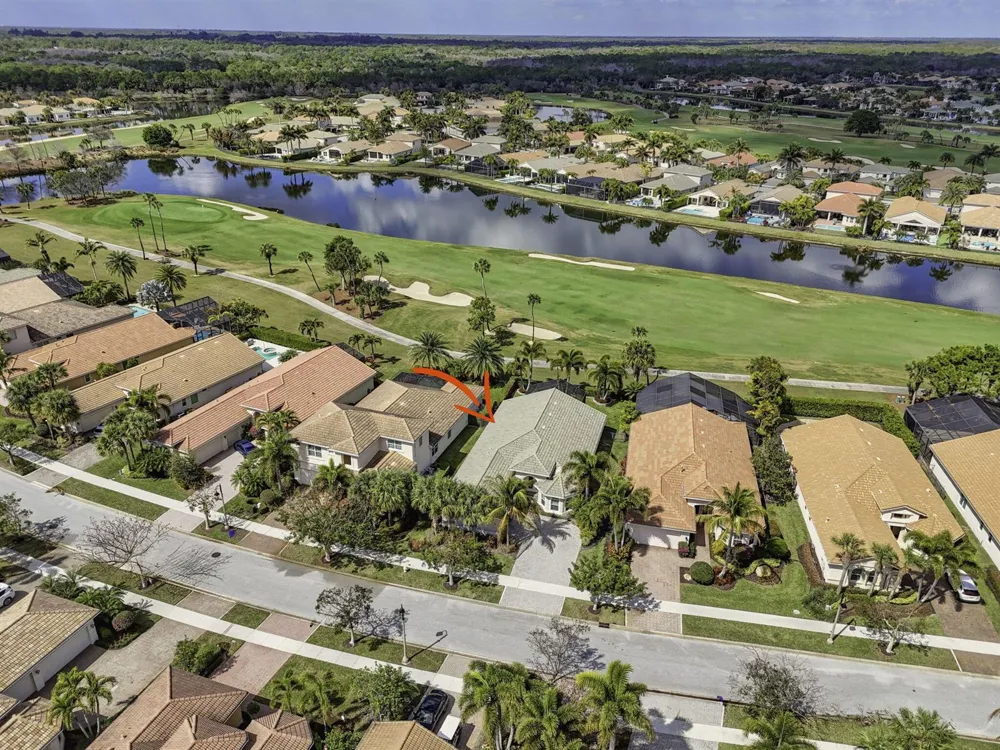 157 Carina Drive Jupiter, FL 33478