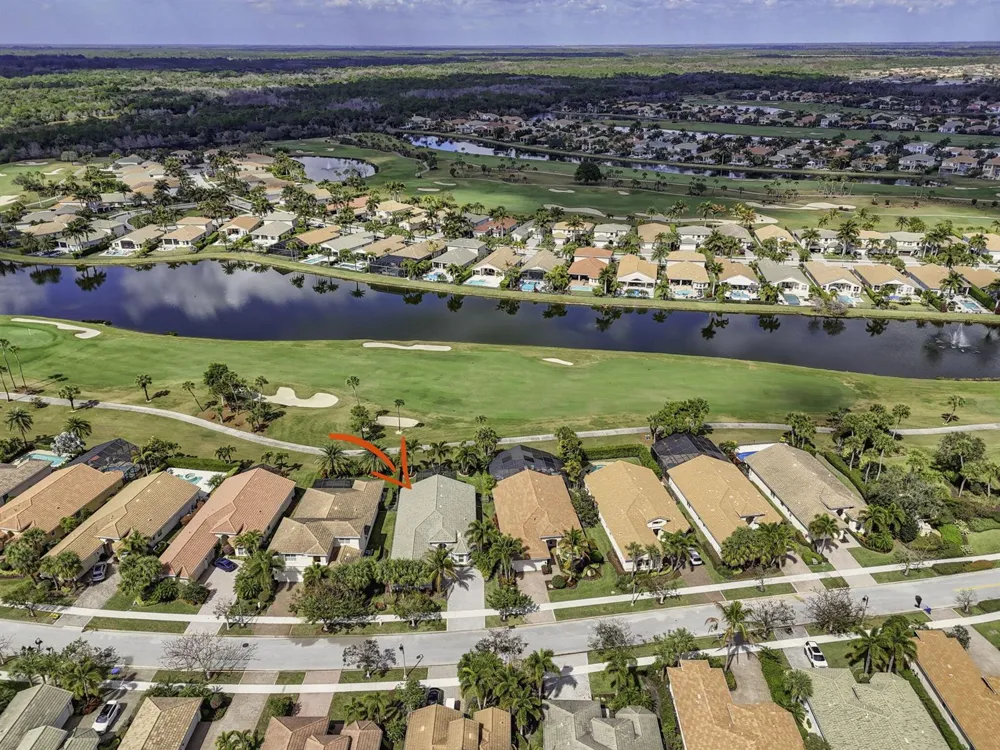 157 Carina Drive Jupiter, FL 33478