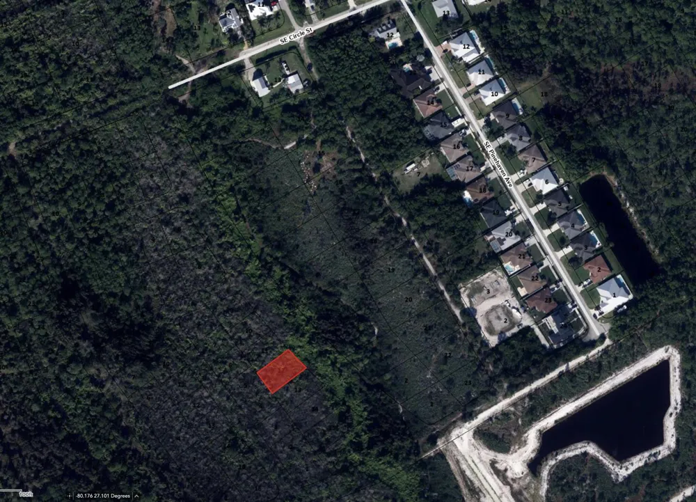 Unassigned Hobe Sound Hobe Sound, FL 33455