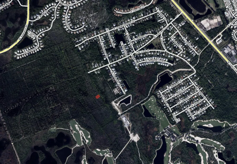 Unassigned Hobe Sound Hobe Sound, FL 33455