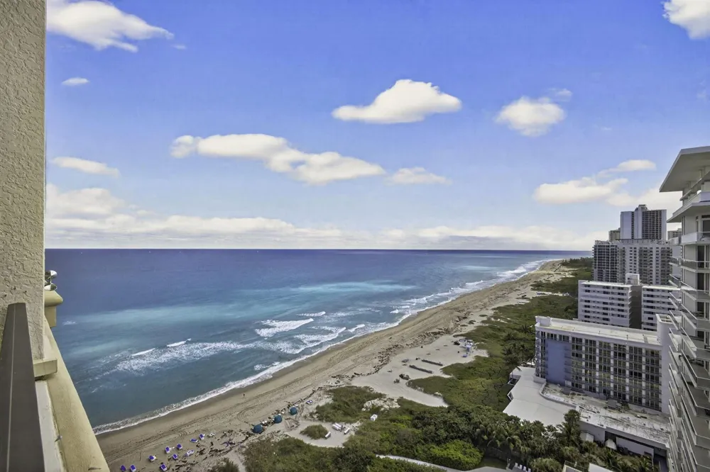 3800 Ocean Drive #2050 Singer Island, FL 33404