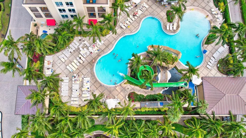 3800 Ocean Drive #2050 Singer Island, FL 33404