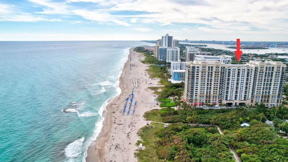 3800 Ocean Drive #2050 Singer Island, FL 33404