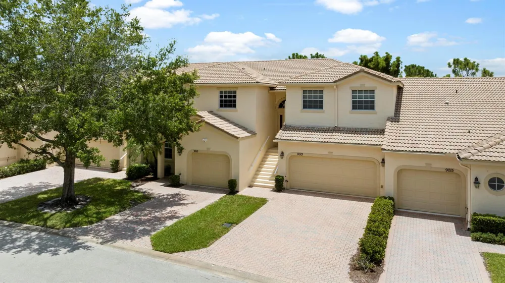 9011 Sand Shot Way Port St. Lucie, FL 34986