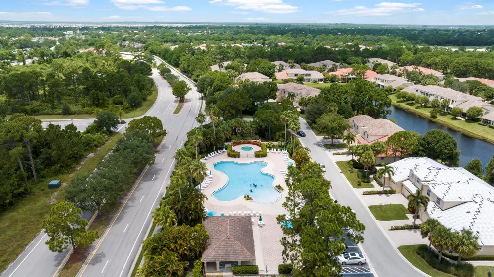 9011 Sand Shot Way Port St. Lucie, FL 34986