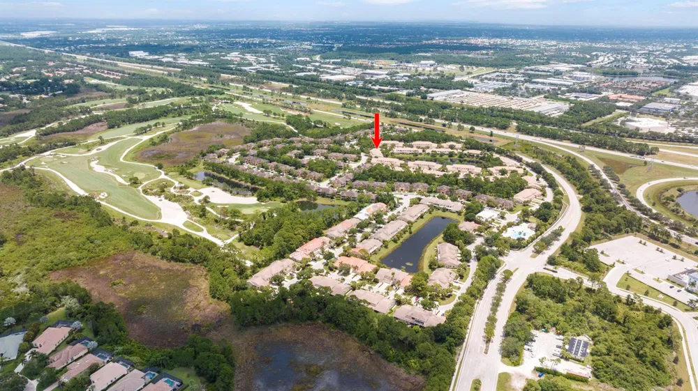 9011 Sand Shot Way Port St. Lucie, FL 34986