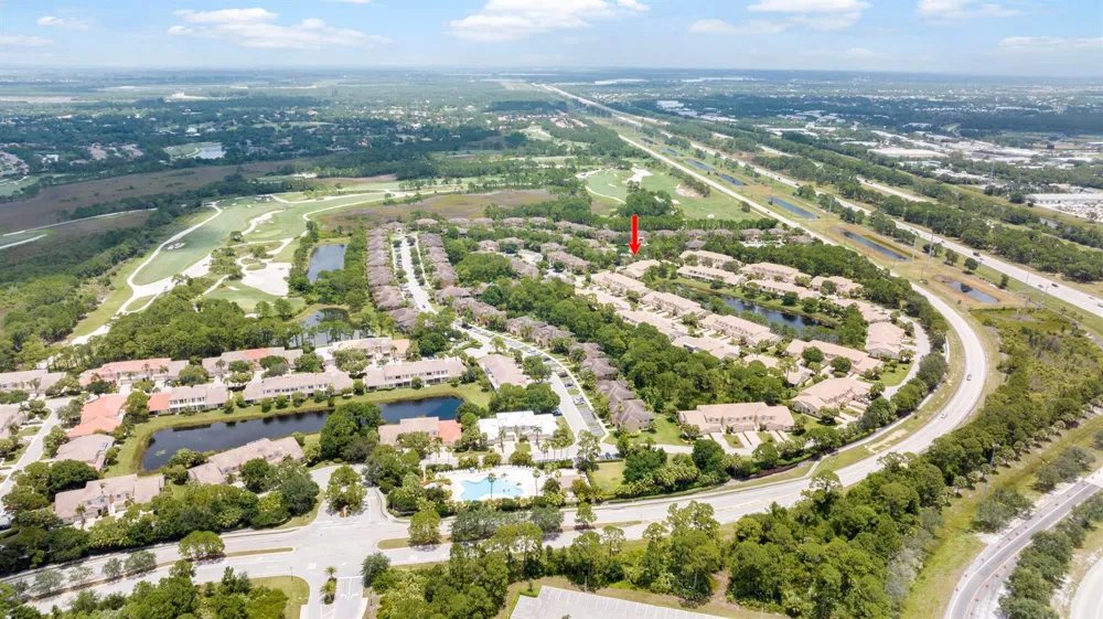 9011 Sand Shot Way Port St. Lucie, FL 34986