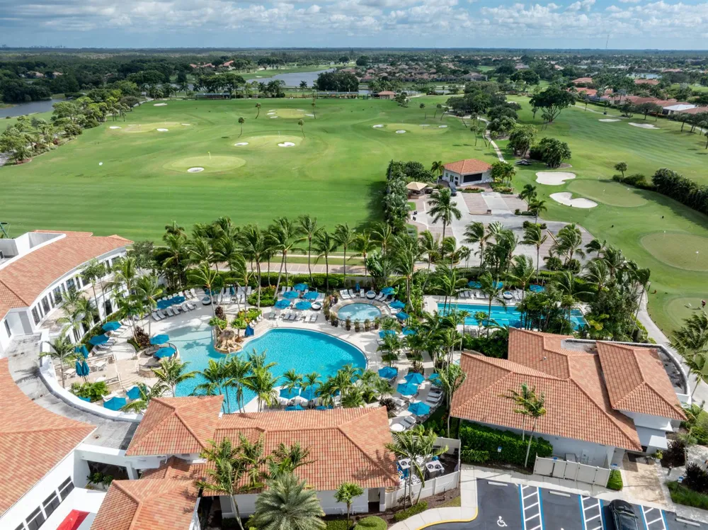 8281 Heritage Club Dr Drive West Palm Beach, FL 33412