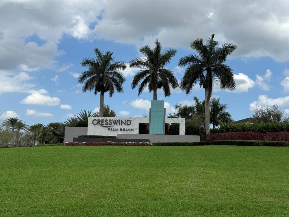 5492 St Armands Way Westlake, FL 33470