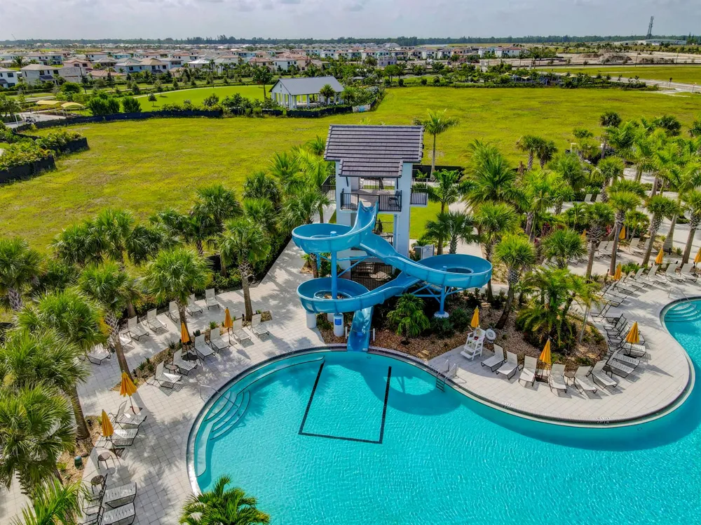 5492 St Armands Way Westlake, FL 33470