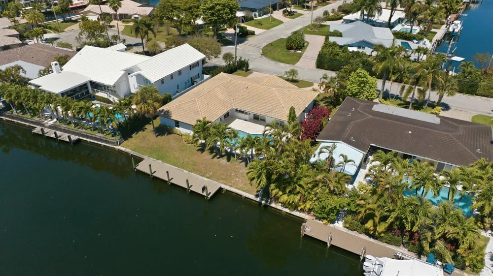 2810 NE 52nd Street Fort Lauderdale, FL 33308