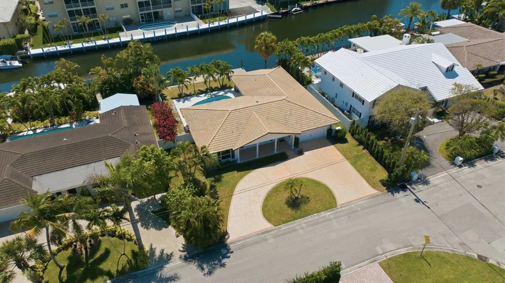 2810 NE 52nd Street Fort Lauderdale, FL 33308