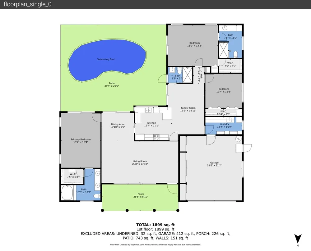 2810 NE 52nd Street Fort Lauderdale, FL 33308