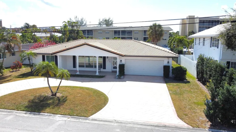 2810 NE 52nd Street Fort Lauderdale, FL 33308