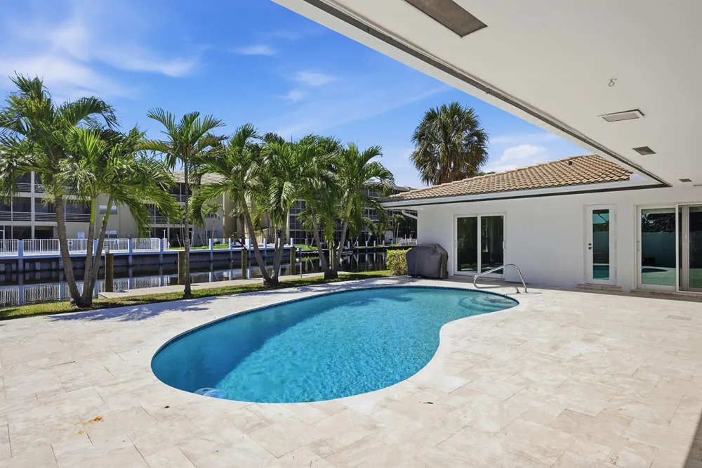 2810 NE 52nd Street Fort Lauderdale, FL 33308