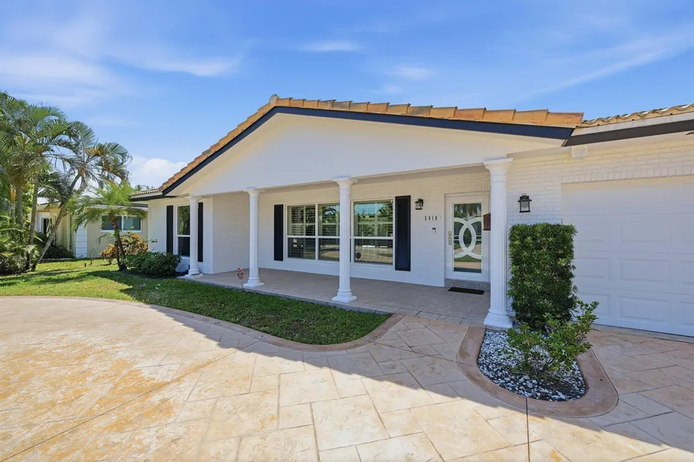 2810 NE 52nd Street Fort Lauderdale, FL 33308
