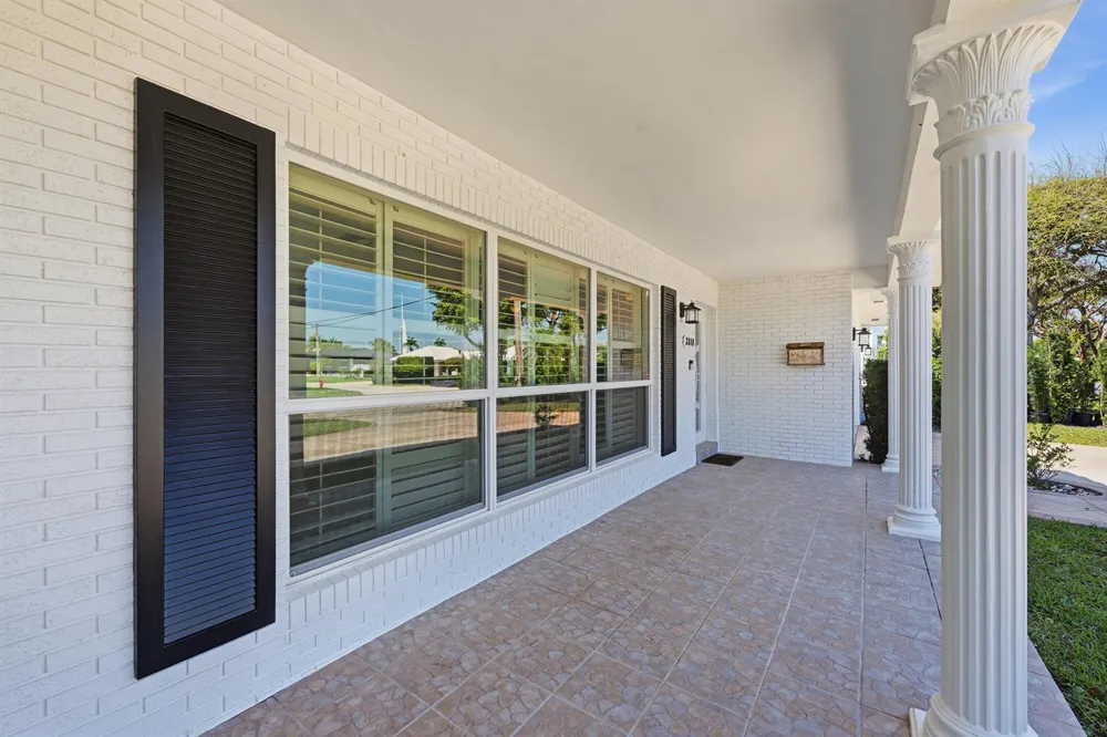 2810 NE 52nd Street Fort Lauderdale, FL 33308