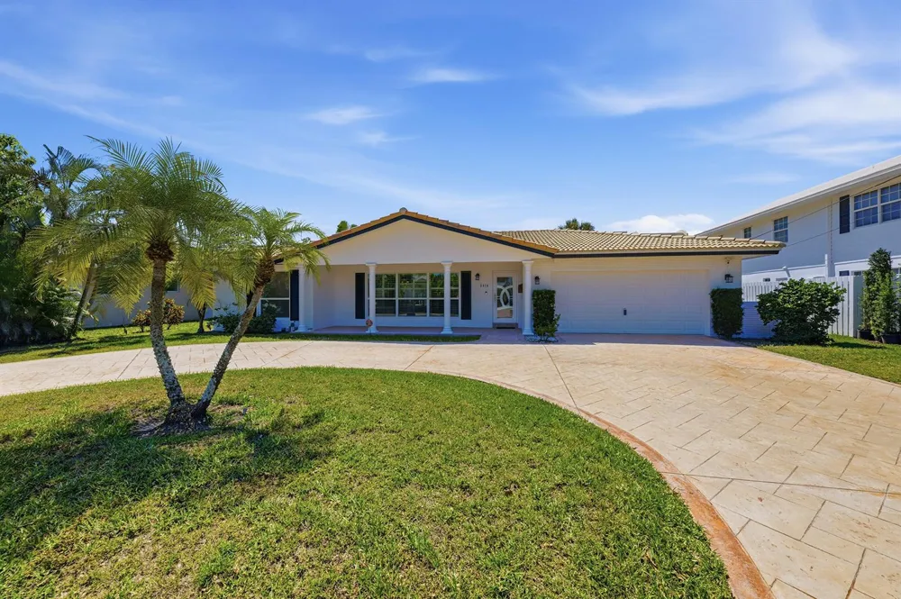 2810 NE 52nd Street Fort Lauderdale, FL 33308