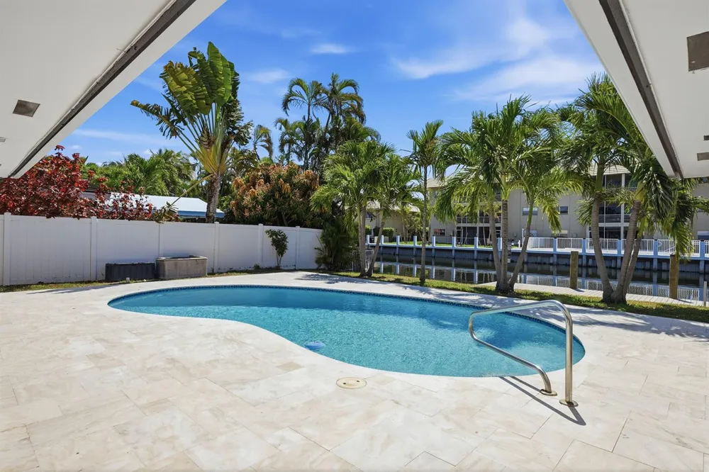 2810 NE 52nd Street Fort Lauderdale, FL 33308