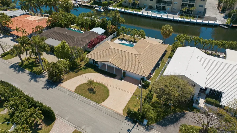 2810 NE 52nd Street Fort Lauderdale, FL 33308