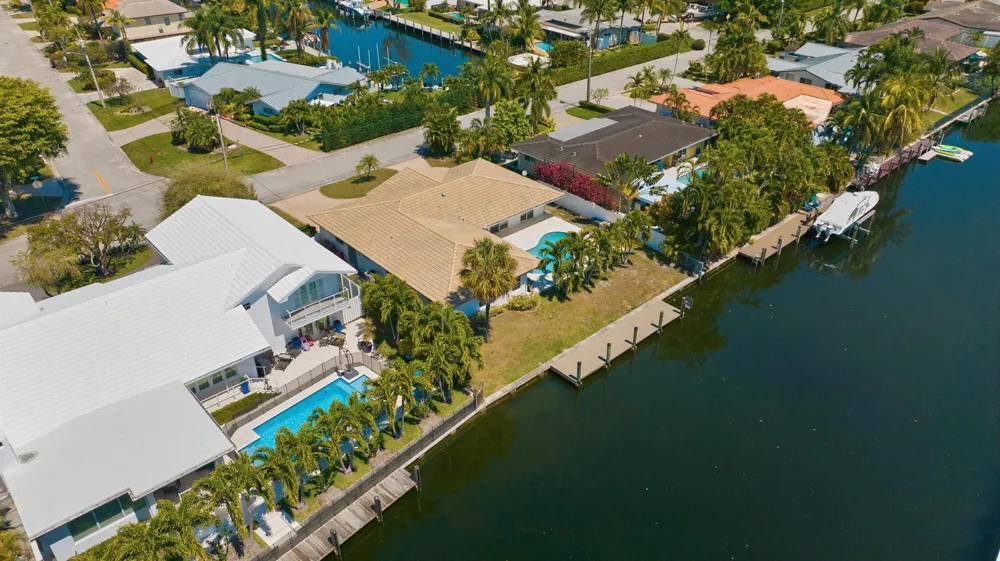 2810 NE 52nd Street Fort Lauderdale, FL 33308