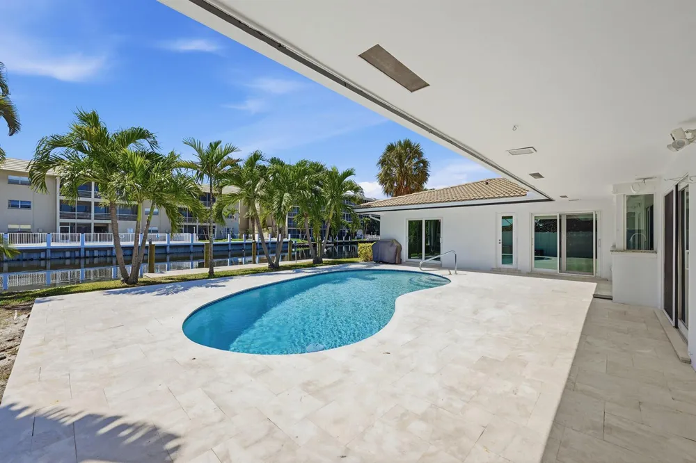 2810 NE 52nd Street Fort Lauderdale, FL 33308