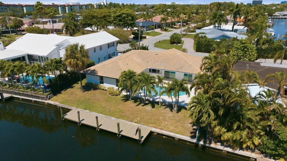 2810 NE 52nd Street Fort Lauderdale, FL 33308