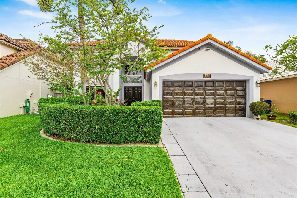 143 St Michaels Court Jupiter, FL 33458