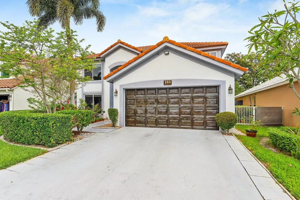 143 St Michaels Court Jupiter, FL 33458