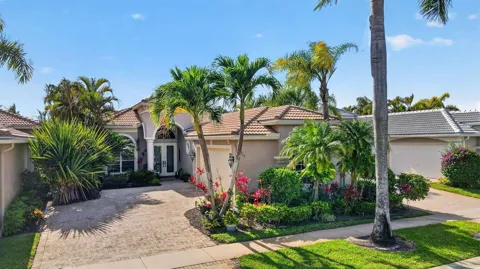 3909 Netherlee Way
