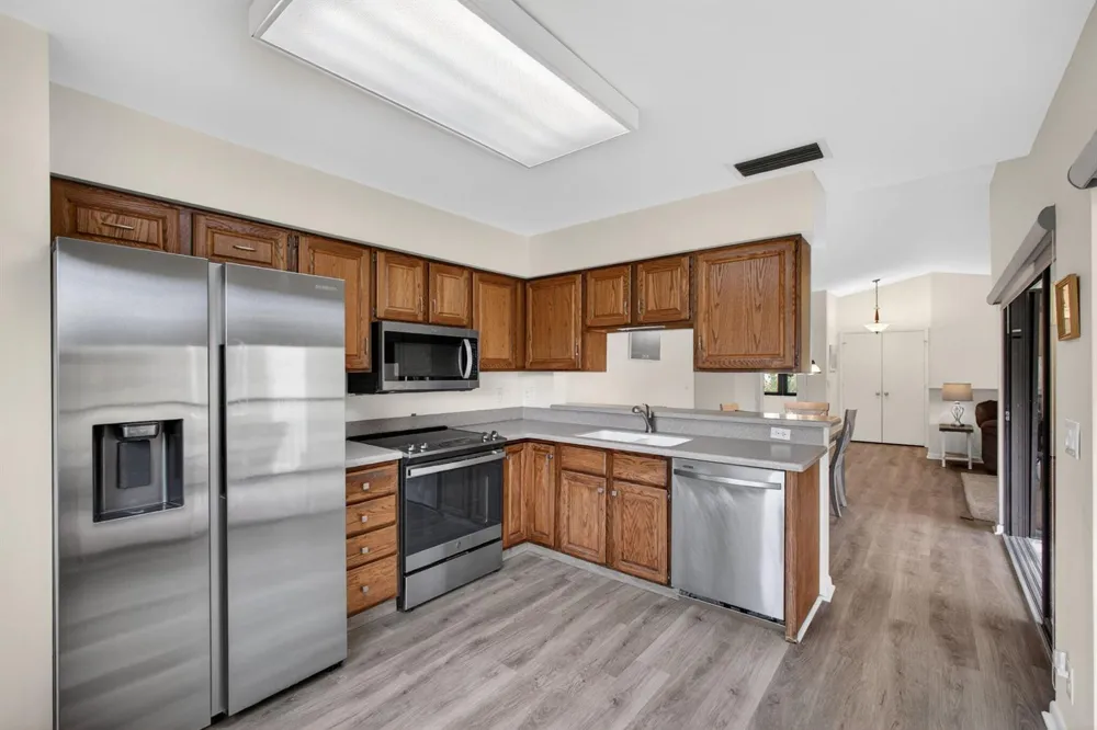 3961 SW Greenwood Way #G Palm City, FL 34990