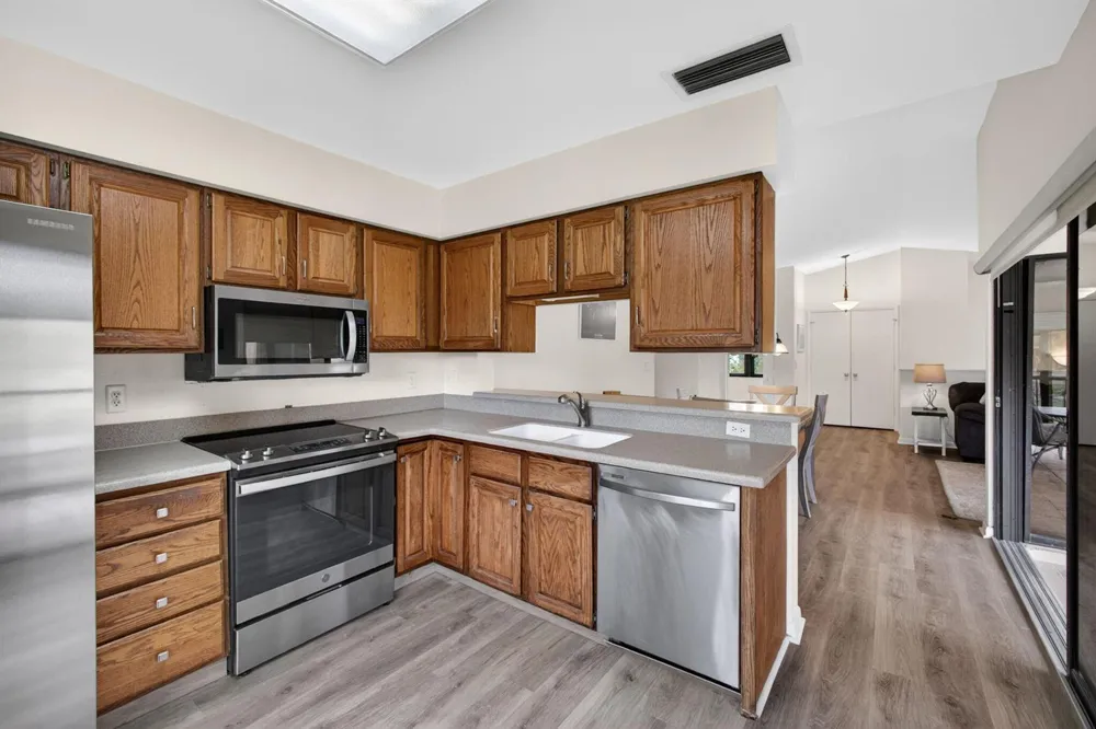 3961 SW Greenwood Way #G Palm City, FL 34990