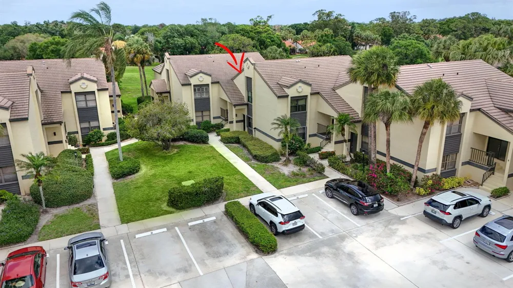 3961 SW Greenwood Way #G Palm City, FL 34990