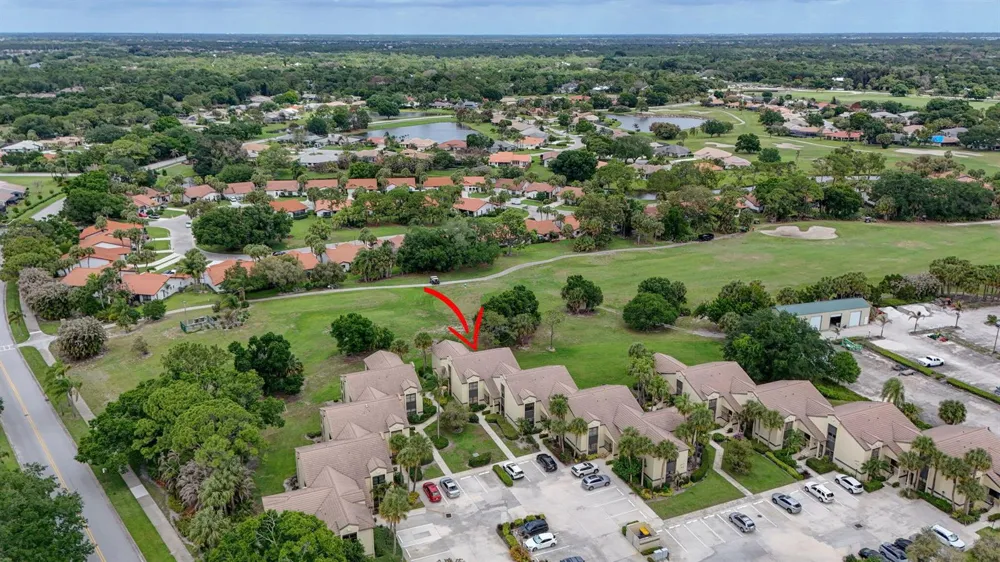 3961 SW Greenwood Way #G Palm City, FL 34990