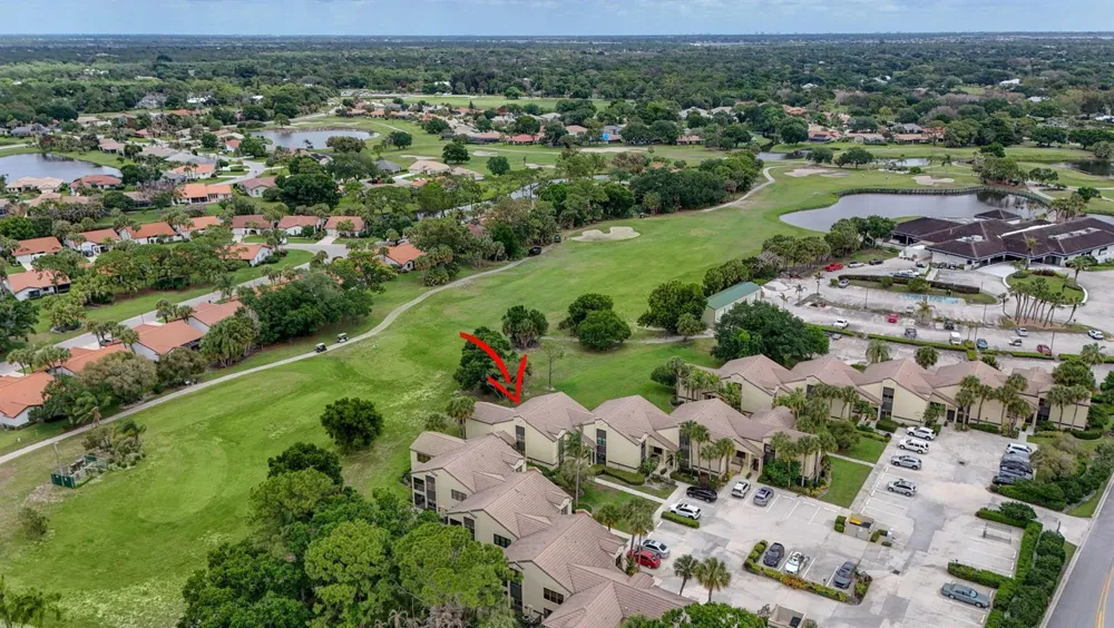 3961 SW Greenwood Way #G Palm City, FL 34990