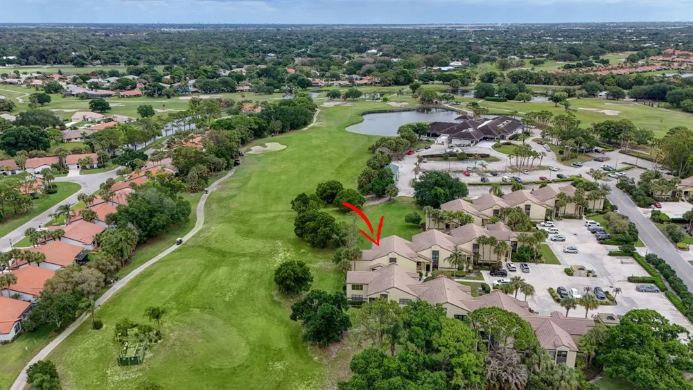 3961 SW Greenwood Way #G Palm City, FL 34990