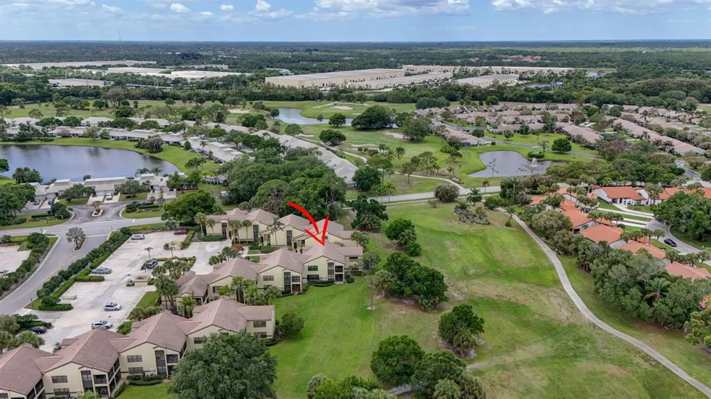 3961 SW Greenwood Way #G Palm City, FL 34990