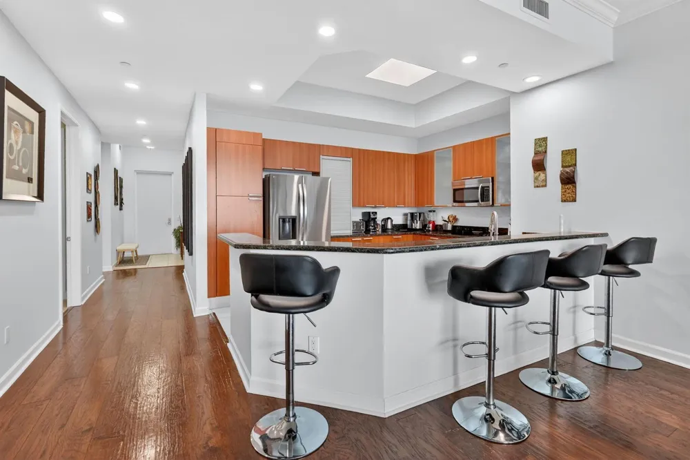 2640 Lake Shore Drive #2608 Riviera Beach, FL 33404