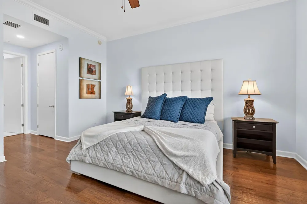 2640 Lake Shore Drive #2608 Riviera Beach, FL 33404