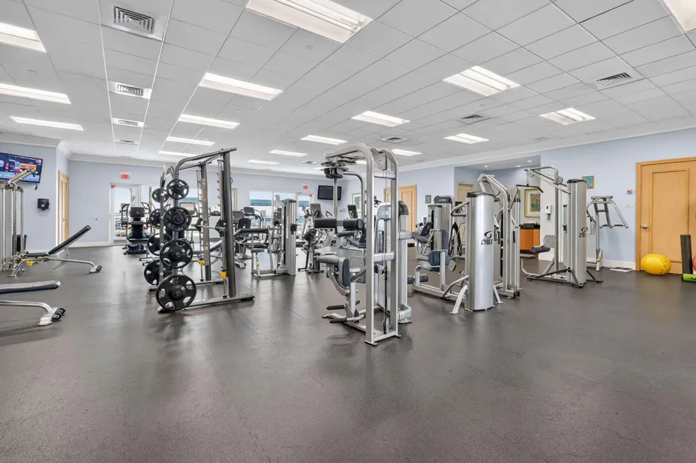 2640 Lake Shore Drive #2608 Riviera Beach, FL 33404