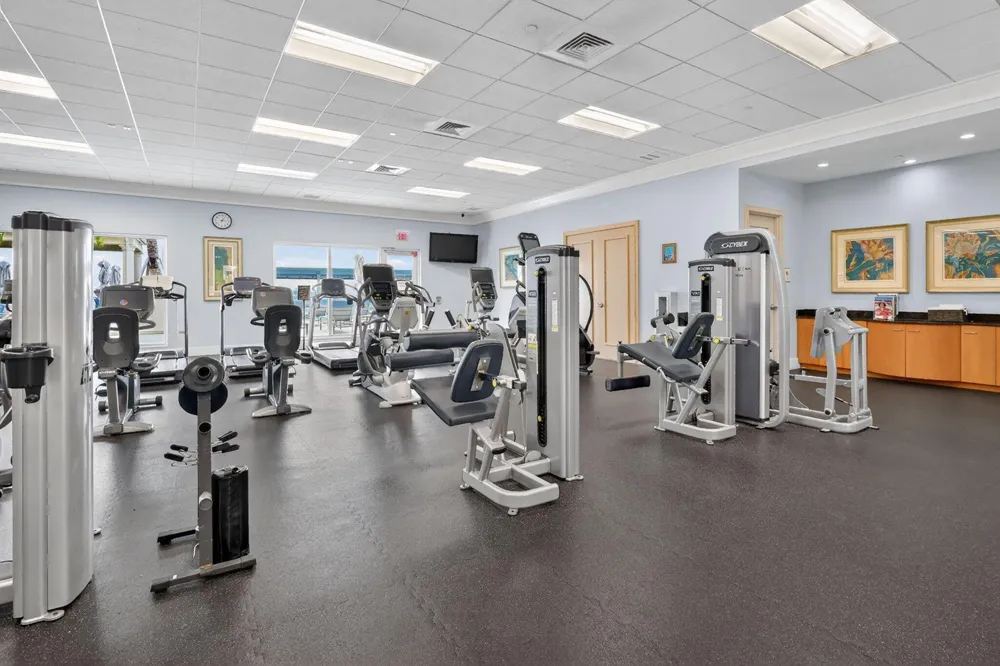 2640 Lake Shore Drive #2608 Riviera Beach, FL 33404
