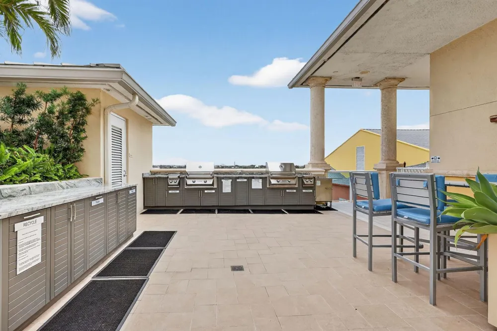 2640 Lake Shore Drive #2608 Riviera Beach, FL 33404