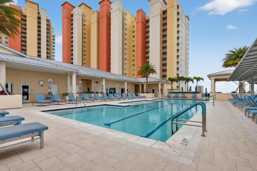 2640 Lake Shore Drive #2608 Riviera Beach, FL 33404