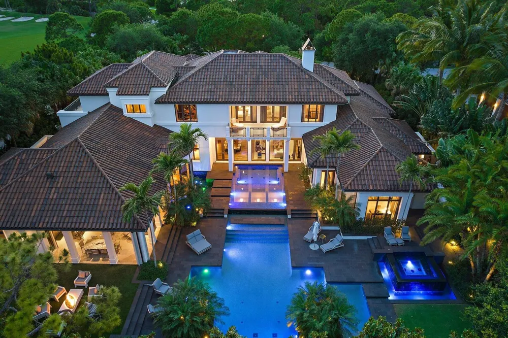 232 Bears Club Drive Jupiter, FL 33477