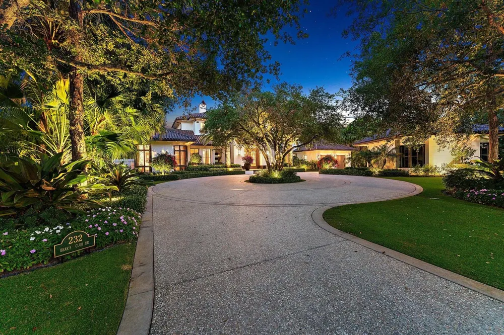 232 Bears Club Drive Jupiter, FL 33477