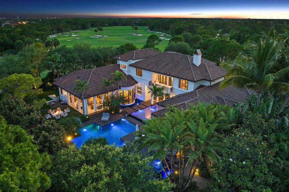 232 Bears Club Drive Jupiter, FL 33477