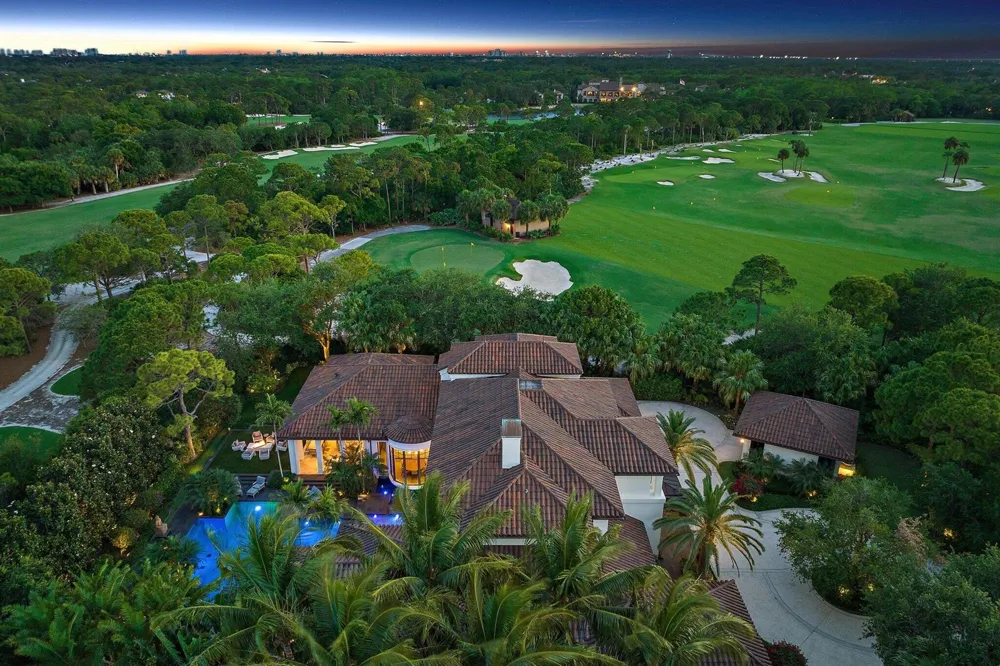 232 Bears Club Drive Jupiter, FL 33477