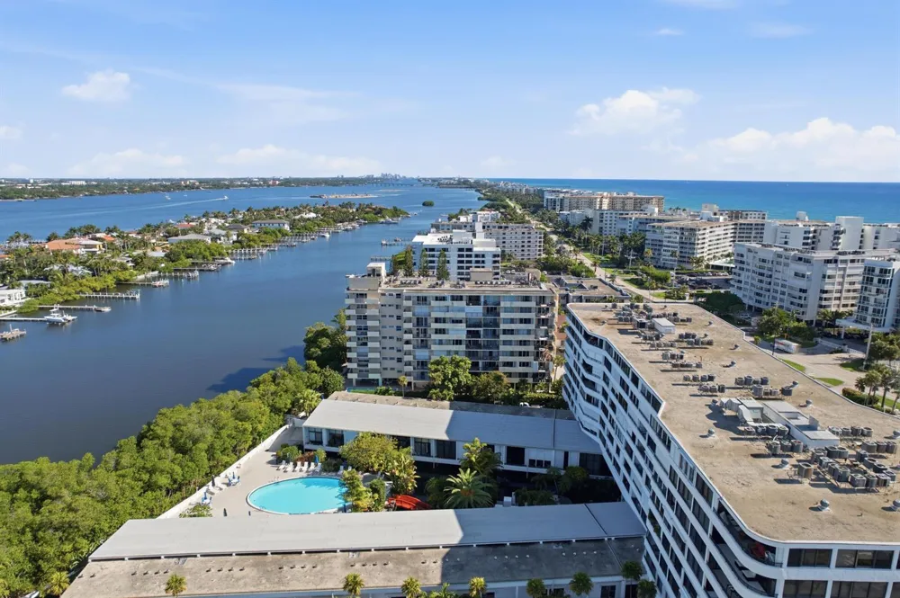 3581 S Ocean Boulevard #Apt 4e South Palm Beach, FL 33480